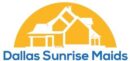 Dallas Sunrise Maids logo