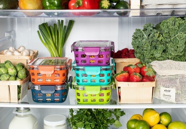 Ideas for Organizing Your Refrigerator and Freezer