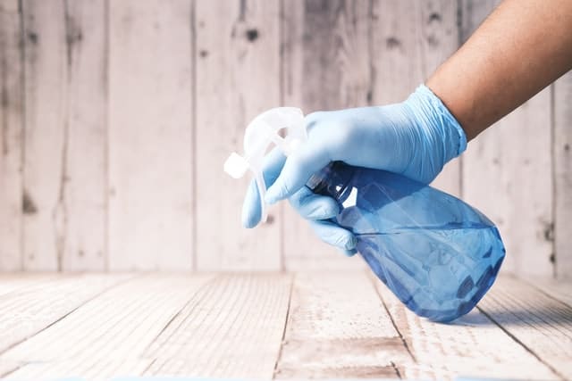 How to Know Your Cleaning Service is Doing a Good Job