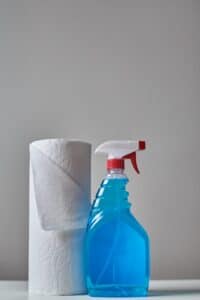 How to Cut Back on cleaning service Using Paper Towels in Plano, TX