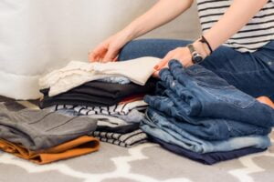 3 Tips for Spring Decluttering cleaning service in Plano, TX