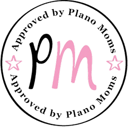 Dallas Sunrise Maids Approved By Plano Moms Stamp