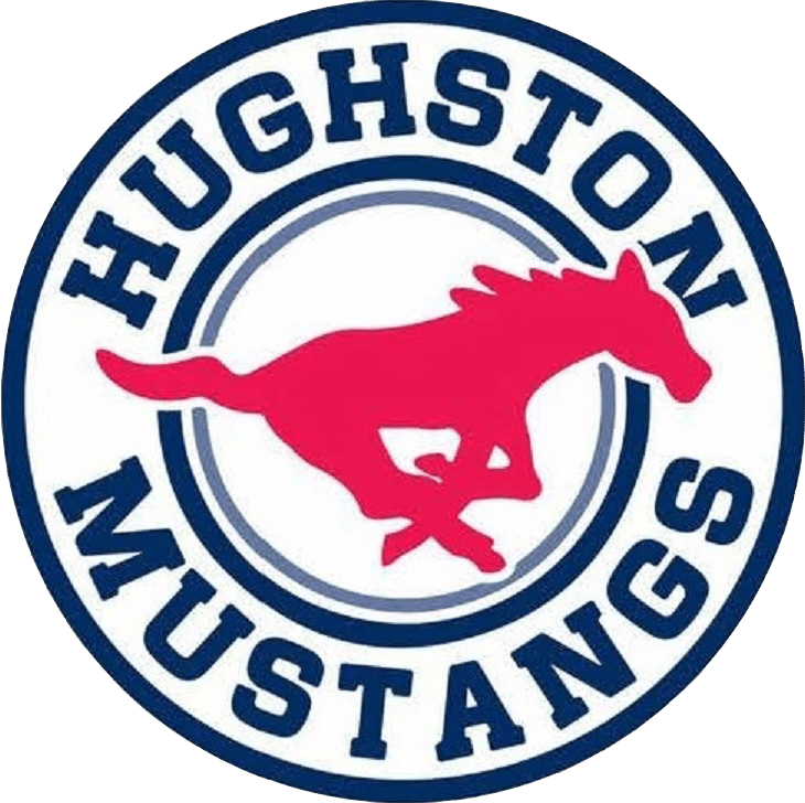 Hughton mustangs