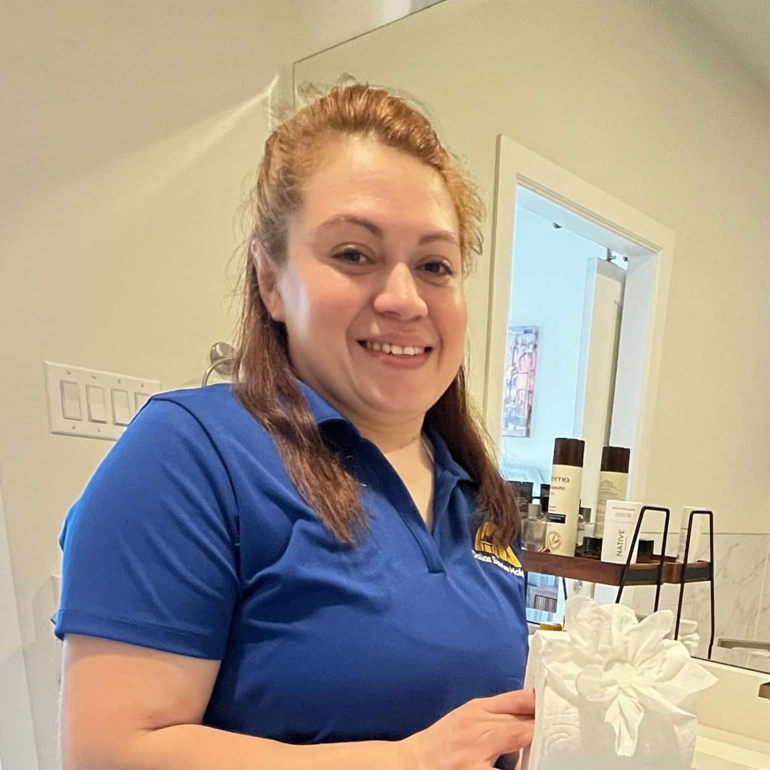 Subcontractor Vilma S.