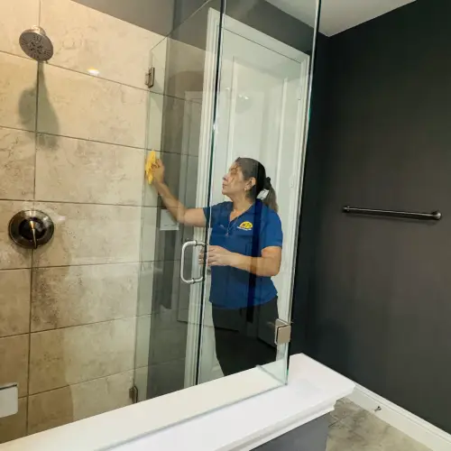 House cleaning service preparation guidelines for homeowners by Dallas Sunrise Maids in Plano, TX